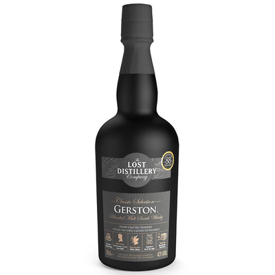 Gerston Classic Lost Distillery (0,7L / 43%)