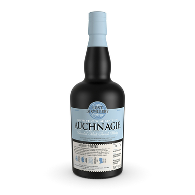 Auchnagie Archivist Lost Distillery (0,7L / 46%)