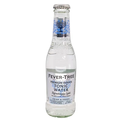 Fever Tree Light Tonic Water (0,2L)