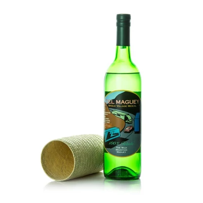Del Maguey Tobala mezcal (0,7L / 45%)