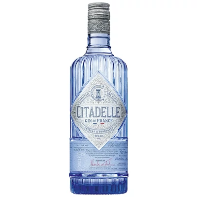 Citadelle gin (0,7L / 44%)