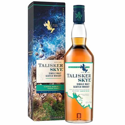 Talisker Skye (0,7L / 45,8%)