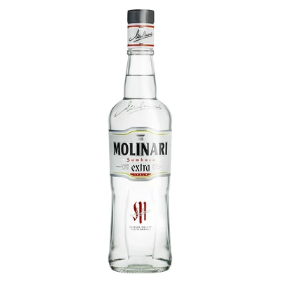 Molinari Sambuca likőr (0,7L / 40%)