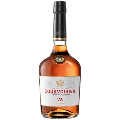 Courvoisier VS cognac DRS (0,7L / 40%)
