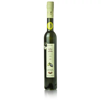 Brill Lepotica Szilvapálinka (0,35L / 40%)