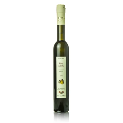 Brill Kiffer Körtepálinka (0,35L / 40%)
