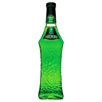 Midori Melon DRS (0,7L / 20%)