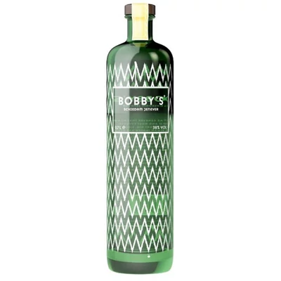Bobby's jenever DRS (0,7L / 38%)