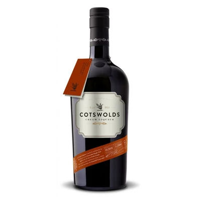 Cotswolds Krémlikőr (0,7L / 17%)