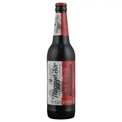 Szent András Meggyes (0,33L / 3,7%)