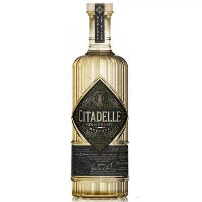 Citadelle Reserve gin (0,7L / 45,2%)