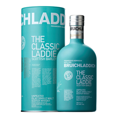 Bruichladdich Laddie Classic (0,7L / 50%)