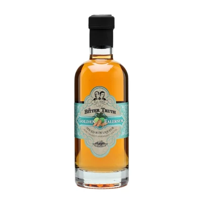 The Bitter Truth Golden Falernum rumlikőr (0,5L / 18%)