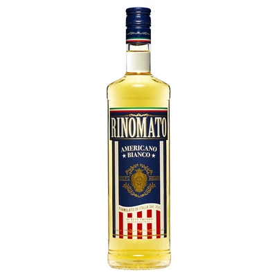 Rinomato - Americano Bianco (1L / 17%)