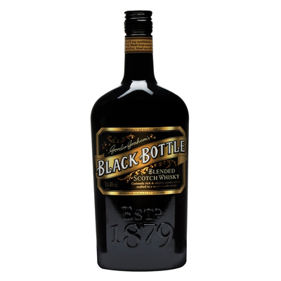 Black Bottle (0,7L / 40%)
