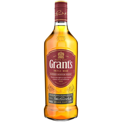 Grant's (0,7L / 40%)