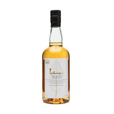 Ichiro's Malt & Grain (0,7L / 46,5%)