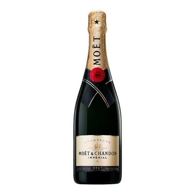 Moët & Chandon Brut Impérial DRS (0,75L)