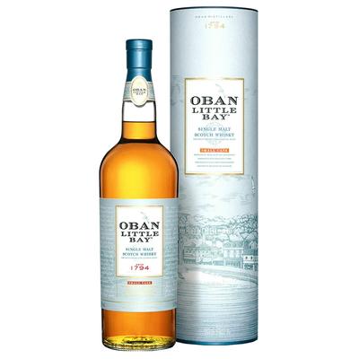 Oban Little Bay (0,7L / 43%)