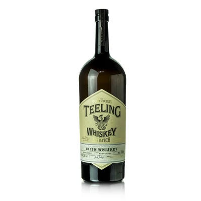 Teeling Big Batch whiskey (5L / 46%)