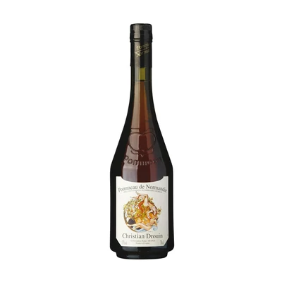 Christian Drouin Pommeau de Normandie (0,7L / 17%)