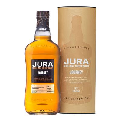 Isle of Jura Journey (0,7L / 40%)