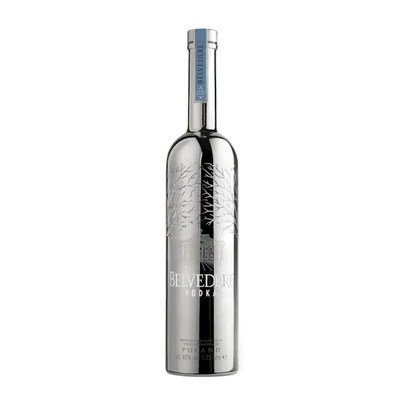 Belvedere Luminous Bespoke vodka (1,75L / 40%)