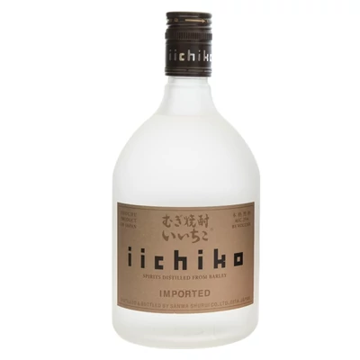 Iichiko Sanwa Shochu (0,7L / 25%)