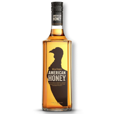 Wild Turkey American Honey (0,7L / 35,5%)