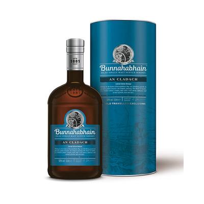 Bunnahabhain An Cladach (1L / 50%)