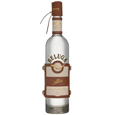 Beluga Allure vodka (0,7L / 40%)