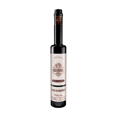 Rézangyal Ágyas Vilmoskörte pálinka (0,35L / 40%)