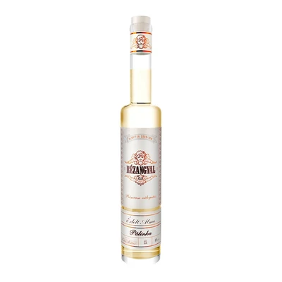 Rézangyal Pémium Érlelt Almapálinka (0,5L / 44%)