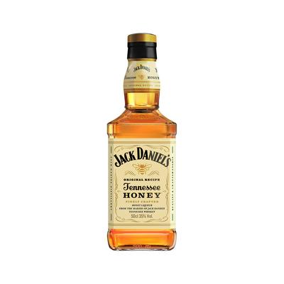 Jack Daniel's Tennessee Honey (0,5L / 35%)