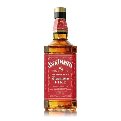 Jack Daniel's Tennessee Fire (1L / 35%)