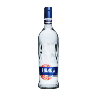 Finlandia vodka Grapefruit (1L / 37,5%)
