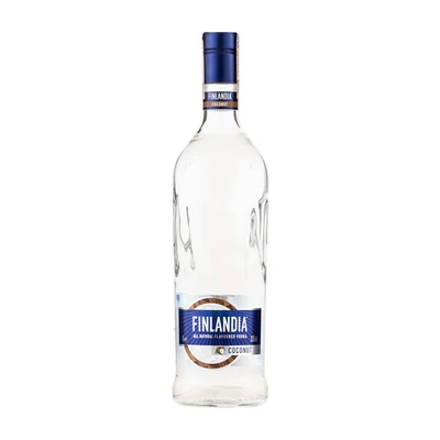 Finlandia vodka Coconut (1L / 37,5%)