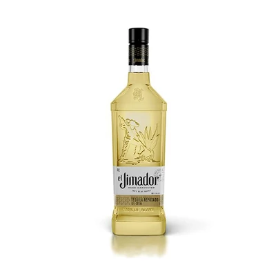 El Jimador Reposado tequila (1L / 38%)