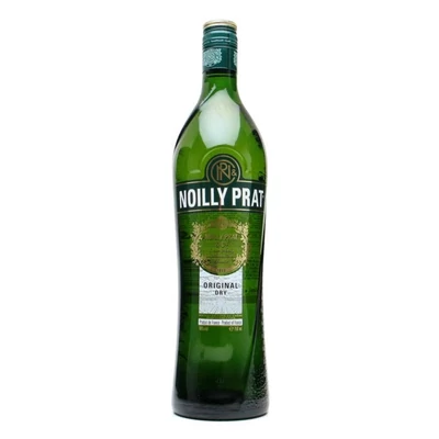 Noilly Prat Original Dry vermouth DRS (0,75L / 18%)