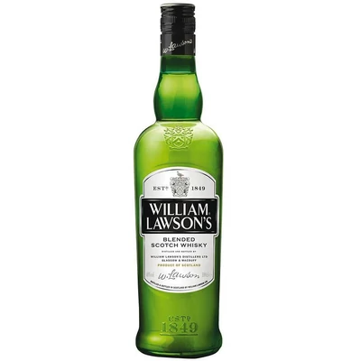 William Lawson's whisky (0,7L / 40%)