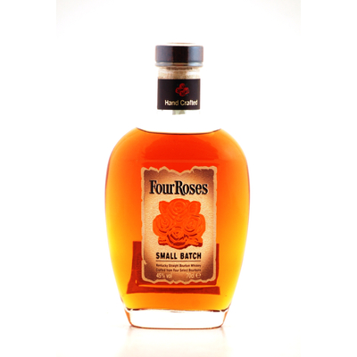 Four Roses Small Batch (0,7L / 45%)