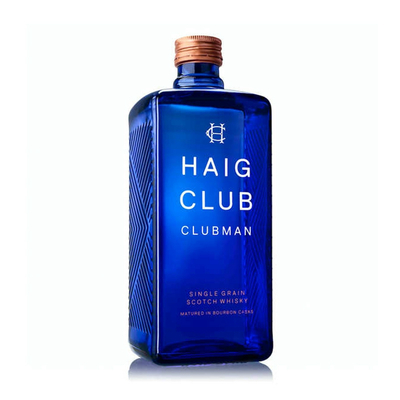 Haig Club Clubman (0,7L / 40%)