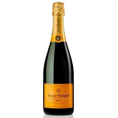 Veuve Clicquot Brut DRS (0,75L)
