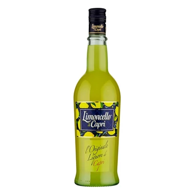 Limoncello Di Capri DRS (0,7L / 30%)