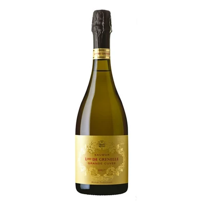 Maison Louis de Grenelle Grand (0,75L)