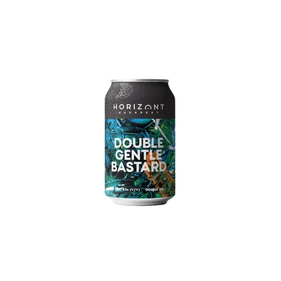 Horizont Gentle Bastard IPA (0,33L)