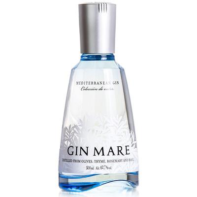Gin Mare (0,5L / 42,7%)