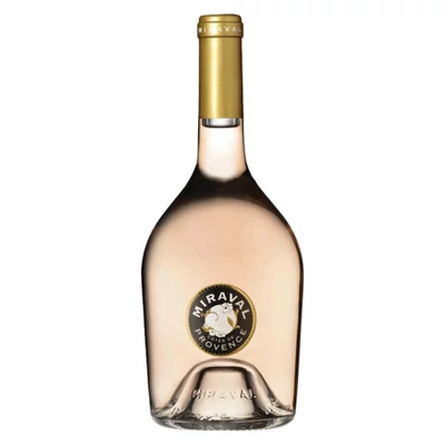Chateau Miraval Rosé (0,75L)