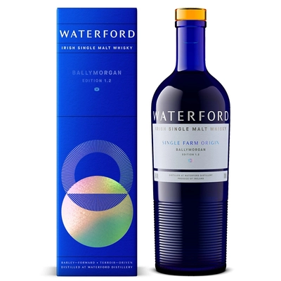 Waterford Ballymorgan 1.2 (0,7L / 50%)