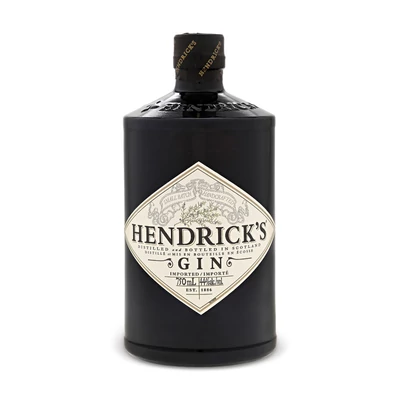 Hendricks gin (0,7L / 41,4%)